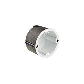 KAISER 9464-01 Caja de conexiones para paredes huecas