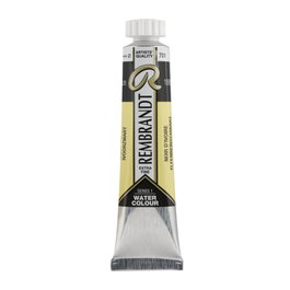Rembrandt Acuarela Tubo 20 ml Negro Marfil 701