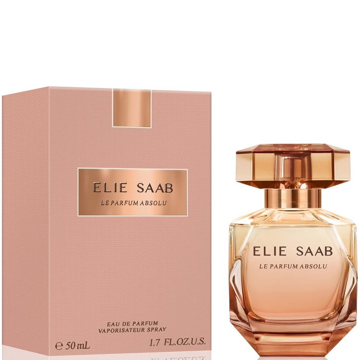 Elie Saab Le Parfum Absolu Eau de Parfum 50 ml Elie Saab Le Parfum Absolu Eau de Parfum 50 ml