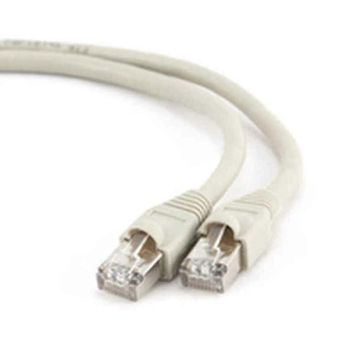 Gembird PP6U-30M Cable de Red Cat6 U/UTP Gris 30 m Gembird PP6U-30M Cable de Red Cat6 U/UTP Gris 30 m