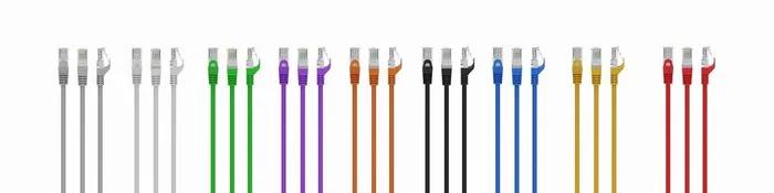 Gembird PP6U-30M Cable de Red Cat6 U/UTP Gris 30 m Gembird PP6U-30M Cable de Red Cat6 U/UTP Gris 30 m