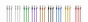 Gembird PP6U-30M Cable de Red Cat6 U/UTP Gris 30 m