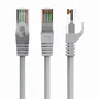Gembird PP6U-30M Cable de Red Cat6 U/UTP Gris 30 m