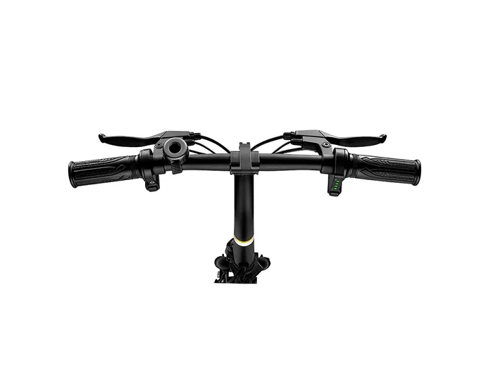 D3s mini folding electric bike cons Bicicleta eléctrica urbana plegable
