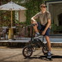D3s mini folding electric bike cons Bicicleta eléctrica urbana plegable