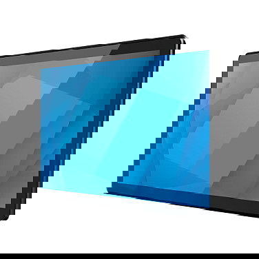 Elo Touch Solutions Monitor Táctil LED 1564L - 15.6 Pulgadas (39.6 cm), Full HD 1920 x 1080, Panel Plano Interactivo, 10 Puntos Táctiles, Montaje VESA, Uso Comercial 24/7