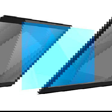 Elo Touch Solutions Monitor Táctil LED 1564L - 15.6 Pulgadas (39.6 cm), Full HD 1920 x 1080, Panel Plano Interactivo, 10 Puntos Táctiles, Montaje VESA, Uso Comercial 24/7