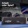Crucial P310 1 TB M.2 NVMe PCIe 4.0 SSD