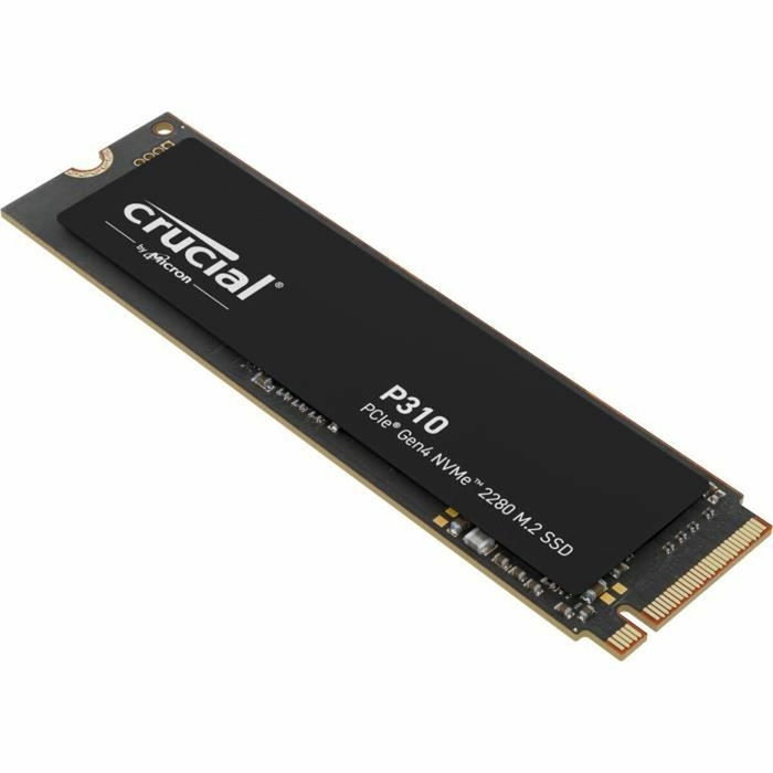Crucial P310 1 TB M.2 NVMe PCIe 4.0 SSD