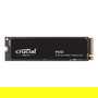 Crucial P310 SSD 1TB NVMe PCIe Gen4 M.2 2280 Velocidad Lectura 7100 MB/s