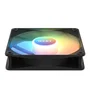 NZXT F120 RGB Core Ventilador de 12 cm Negro