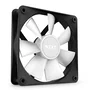 NZXT F120 RGB Core Ventilador de 12 cm Negro