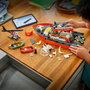 LEGO City 60504 Barco y Helicóptero de Rescate de Guardacostas