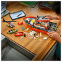 LEGO City 60504 Barco y Helicóptero de Rescate de Guardacostas