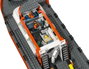 LEGO City 60504 Barco y Helicóptero de Rescate de Guardacostas