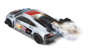 Unice Coche Audi R8 Fog Maker con Luces y Sonidos, Escala 1:14