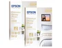 Epson Premium Glossy Photo Paper A4, 2x 15 Hojas, 255 g/m²