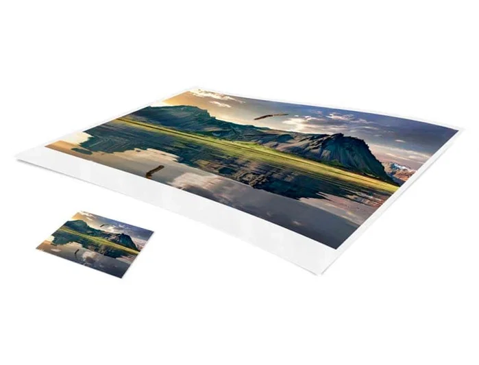 Epson Premium Glossy Photo Paper A4, 2x 15 Hojas, 255 g/m²