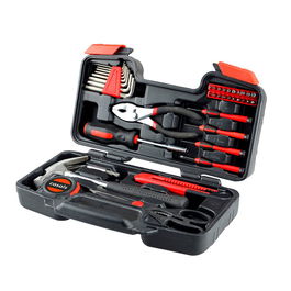 Casals Maletín de Herramientas HH39, 39 Piezas