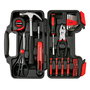 Casals Maletín de Herramientas HH39, 39 Piezas