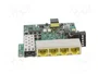 BRAINBOXES SW-195 Switch PoE Ethernet no administrado