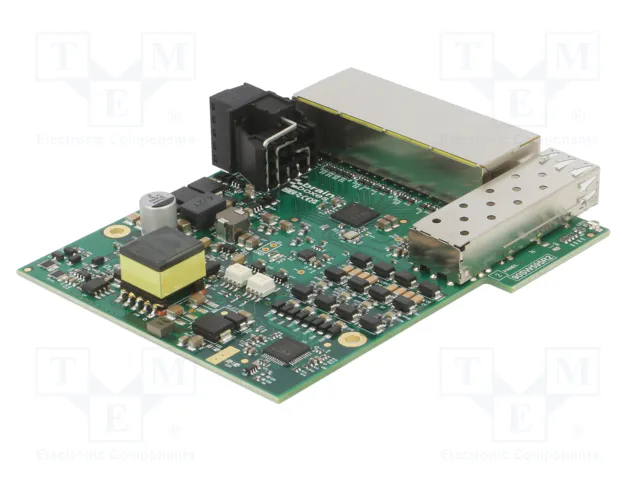 BRAINBOXES SW-195 Switch PoE Ethernet no administrado