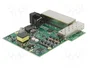 BRAINBOXES SW-195 Switch PoE Ethernet no administrado