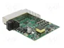 BRAINBOXES SW-195 Switch PoE Ethernet no administrado
