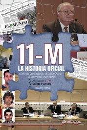ULTIMA LINEA, 11-M: La historia oficial, Asociación 11-M Verdad y Justicia - ULTIMA LINEA