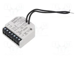 ZAMEL Controlador de persianas Smart Home EXTA FREE SRP-01/M
