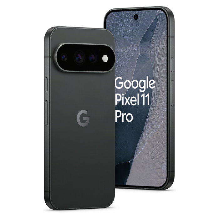 Google Pixel 11 Pro 5G 16GB 512GB obsidian