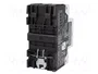 Eaton PKZM0-1 Interruptor de protección de motor 3p 0,63-1A con conexión de tornillo 072734