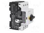 Eaton PKZM0-1 Interruptor de protección de motor 3p 0,63-1A con conexión de tornillo 072734
