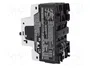 Eaton PKZM0-1 Interruptor de protección de motor 3p 0,63-1A con conexión de tornillo 072734