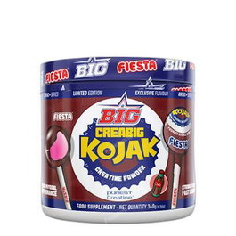 BIG CREABIG PUREST KOJAK Colágeno 340 g