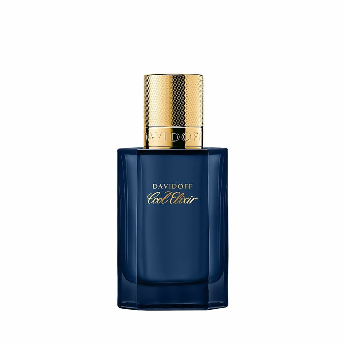 Davidoff Cool Elixir Parfum Intense 50 ml