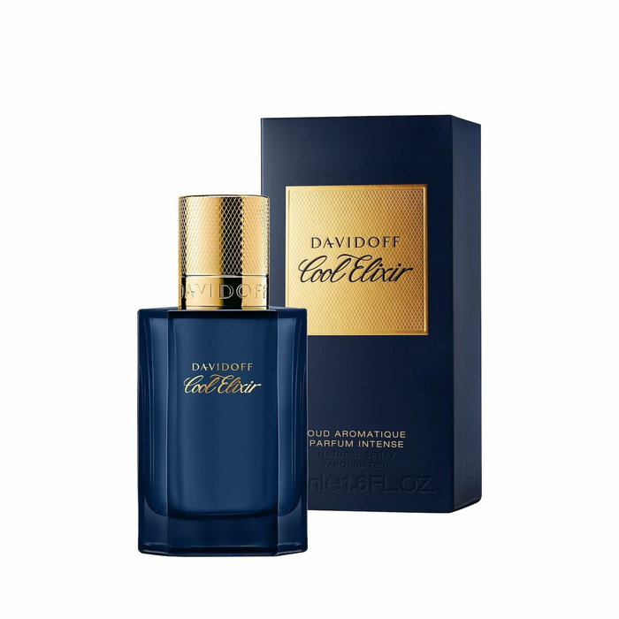 Davidoff Cool Elixir Parfum Intense 50 ml