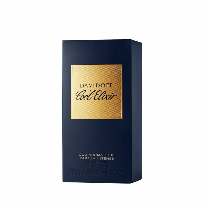 Davidoff Cool Elixir Parfum Intense 50 ml