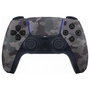 Sony DualSense Wireless Controller Grey Camo