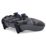 Sony Mando Inalámbrico DualSense V2 Grey Camouflage para PS5 con retroalimentación háptica y gatillos adaptativos