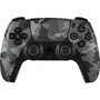 Sony DualSense Wireless Controller Grey Camo V3