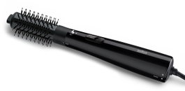 Braun AS 2.2 Airstyler Negro