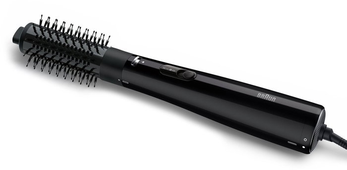 Braun Airstyler AS2.2 Negro