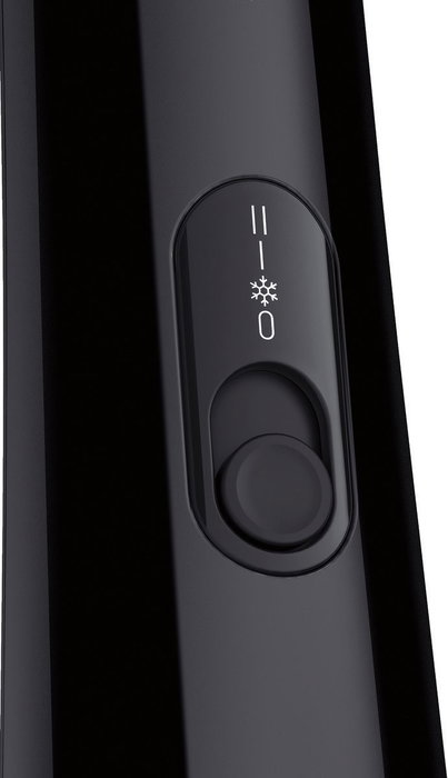 Braun Airstyler AS2.2 Negro