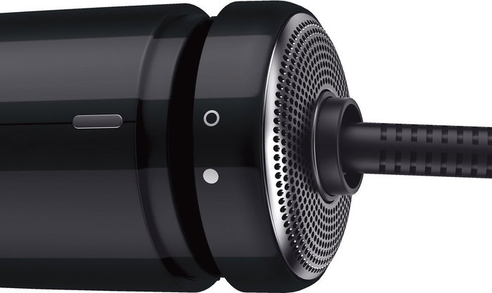 Braun Airstyler AS2.2 Negro