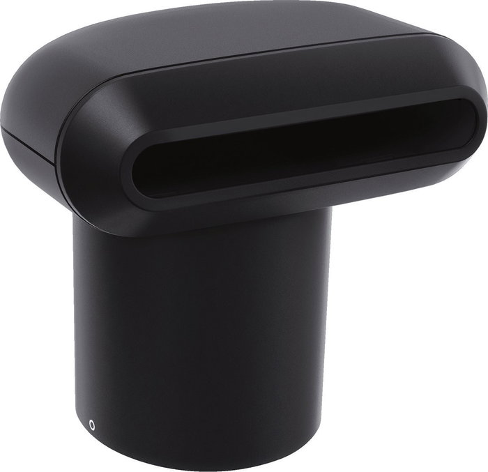 Braun Airstyler AS2.2 Negro