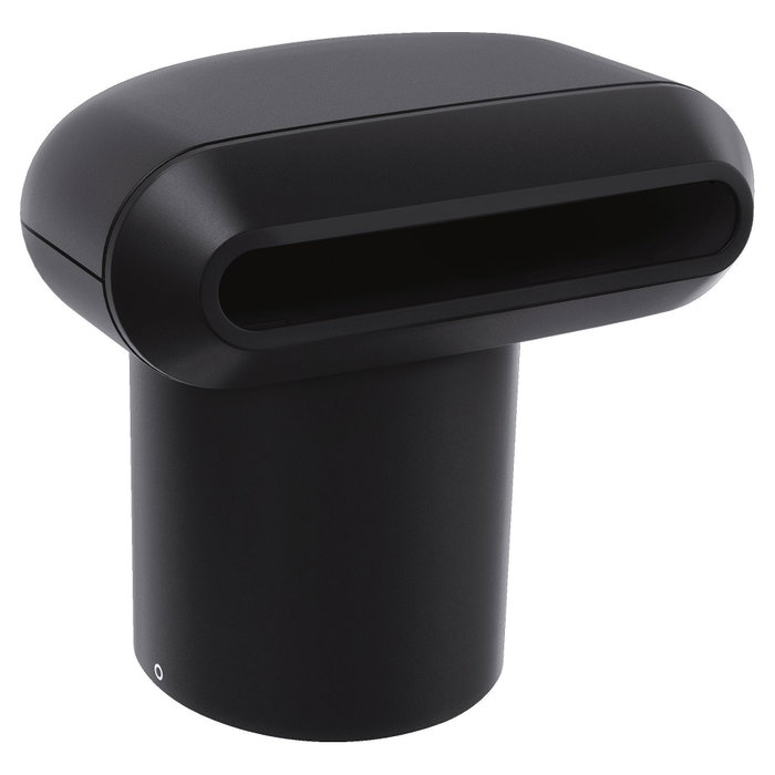 Braun Airstyler AS2.2 Negro