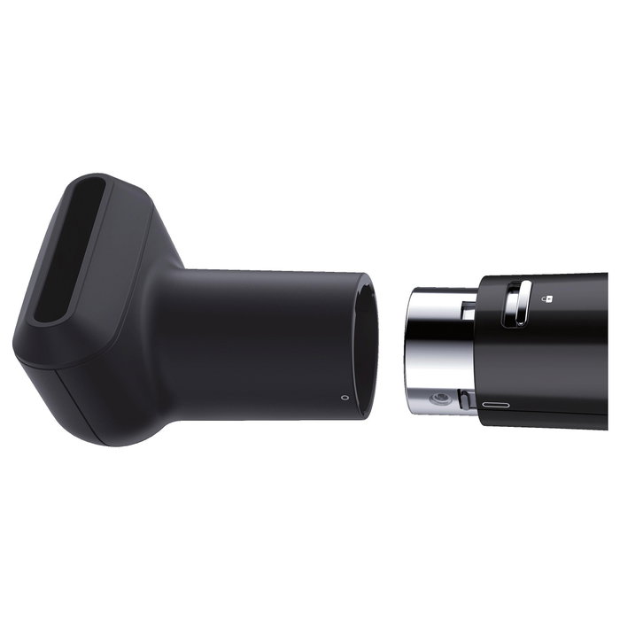 Braun Airstyler AS2.2 Negro