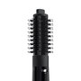 Braun Haircare Airstyler AS2 Secador de Pelo de Aire Negro (BRAS220E)