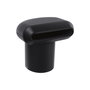 Braun Haircare Airstyler AS2 Secador de Pelo de Aire Negro (BRAS220E)